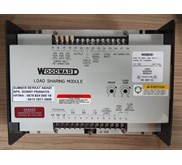 WOODWARD 9907-026 LOAD SHARING MODULE 9907026 9907 026 - GENUINE USA
