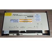 WOODWARD 8280-216 701A DIGITAL SPEED CONTROL 8280216 8280 216 GENUINE