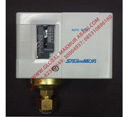 SAGINOMIYA SNS C103X C110X C120X C130X C106X PRESSURE SWITCH CONTROL