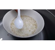 Larva Jelawat Benih Ikan / Bibit Ikan