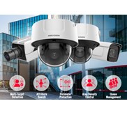 CCTV HIKVISION JAKARTA, INDONESIA