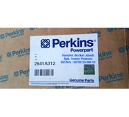 PERKINS 2641A312 FUEL INJECTION PUMP - GENUINE ORIGINAL