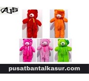 PABRIK BONEKA BULU TERMURAH