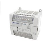 ALLEN BRADLEY PLC (Programmable Logic Controller) - 1762-L24BWA