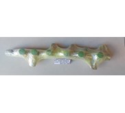 MANIFOLD 6754-71-1210 COMMON RAIL ASSY KOMATSU PC200-8 6754711210