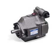 YUKEN - AR16, AR22 Series Piston Pumps