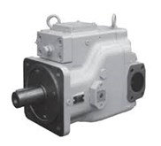 YUKEN - A7H Series High-Pressure Piston Pump