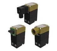 FAIRCHILD - Compact E/P, I/P Pressure Transducers T7800