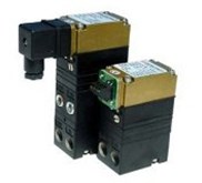 FAIRCHILD - Electro-Pneumatic Transducer - TA7800-401