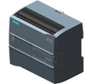 SIEMENS POWER SUPPLY UNIT - 6ES7214-1BG40-0XB0