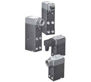 Fairchild Electro Pneumatic Transducer - TD7800-414