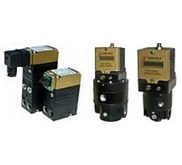FAIRCHILD - Pressure Transducers - TA7800-001P