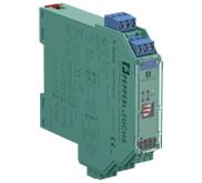 PEPPERL+FUCHS SWITCH FIBER AMPLIFIER - KFA5-SR2-EX2.W