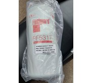 FLEETGUARD FF5317 FF-5317 FF 5317 FUEL FILTER - GENUINE ORIGINAL