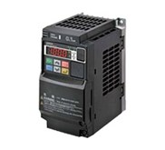 OMRON INVERTER - 3G3MX2-V1