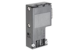 SIEMENS PLC Siamese Connection - 6ES79720-BA12-0XA0    