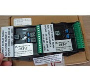WOODWARD DSS-2 DSS2 DSS 2 DIGITAL SPEED SWITCH 8800-1001 88001001