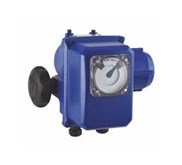 BERNARD CONTROL Electronic actuator - SQ-10