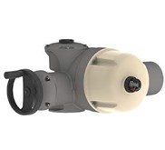 BERNARD CONTROL Electronic actuator - AT RANGE, AT SWITCH 