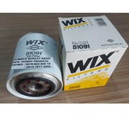 WIX 51091 OIL FILTER 51091 - GENUINE MADE IN USA