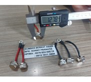 DIODA DIODE PRESS FIT for MECCALTE MARELLI T18 T30 - 35A 1200V