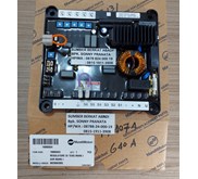 AVR MARELLI MOTORI M40FA640A MARK I PART NUMBER 10005634 - GENUINE