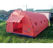 Tenda Glamping Outdoor