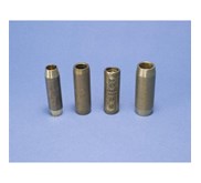 Rod Coupling Erico / Couplers Erico / Erico CR58 / Erico CR34