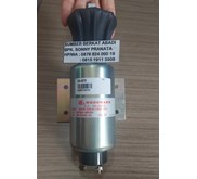 WOODWARD 04400-08500 SOLENOID MODEL 2370-24ESU1B5S SA-4575 - GENUINE