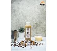 Milky Jelly Drink Cappucino