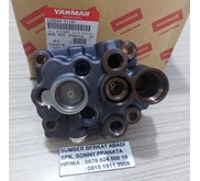 YANMAR 129044-51741 HEAD ASSY HYDRAULIC 3TNV84T 3TNV88 12904451741
