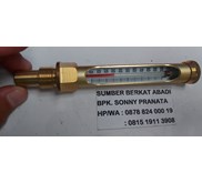 THERMOMETER THERMOSTAT 0 - 100 CELCIUS KD 100 KD100 KD-100 FOR YANMAR