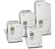 ABB FREQUENCY CONVERTER - DCS800-S02-0260-04 / DCS800-S02-0260-05