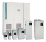 SIEMENS INVERTER - 6SE0170-2EH43-6AA7
