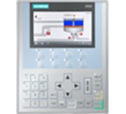 SIEMENS HMI - 6AG1124-1DC01-4AX0