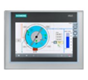 SIEMENS HMI - 6AG1124-0GC01-4AX0