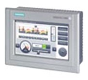 SIEMENS HMI - 6AG2124-0GC13-1AX0