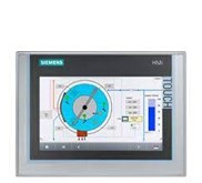 SIEMENS HMI - 6AG1124-5GC00-4AC0