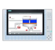 SIEMENS HMI - 6AG1124-1QC02-4AX1