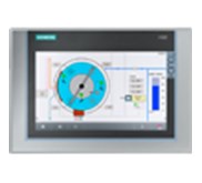 SIEMENS HMI - 6AG1124-0JC01-4AX0