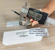 MPU MSP6721 MSP 6721 MSP-6721 MAGNETIC PICK UP MPU