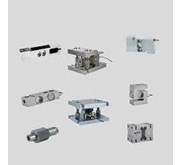 TEDEA-HUNTLEIGHT LOAD CELL - 1042/1242/1250/1252/1260/1263/1265