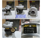 NIITSU TURBOCHARGER 2674A256 FOR PERKINS 1106D CAT C6.6 ENGINE