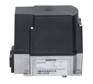 SIEMENS MOTOR SERVO/SERVO MOTOR - SQM48.497B9