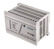 ALLEN BRADLEY PLC (Programmable Logic Controller) - 1761-L10BWA/E