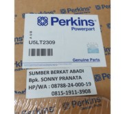 PERKINS U5LT2309 U5LT1018 TOP GASKET KIT - GENUINE