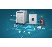 SIEMENS PAVA Public Address Voice Alarm 