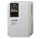 HITACHI INVERTER - SJ700B Series