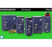 PULS POWER SUPPLY UNIT - CP10.241-M1/CP10.241-S1/CP10.241-S2