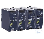 PULS POWER SUPPLY UNIT - CP10.121/CP10.122/CP10.241/CP10.241-C1